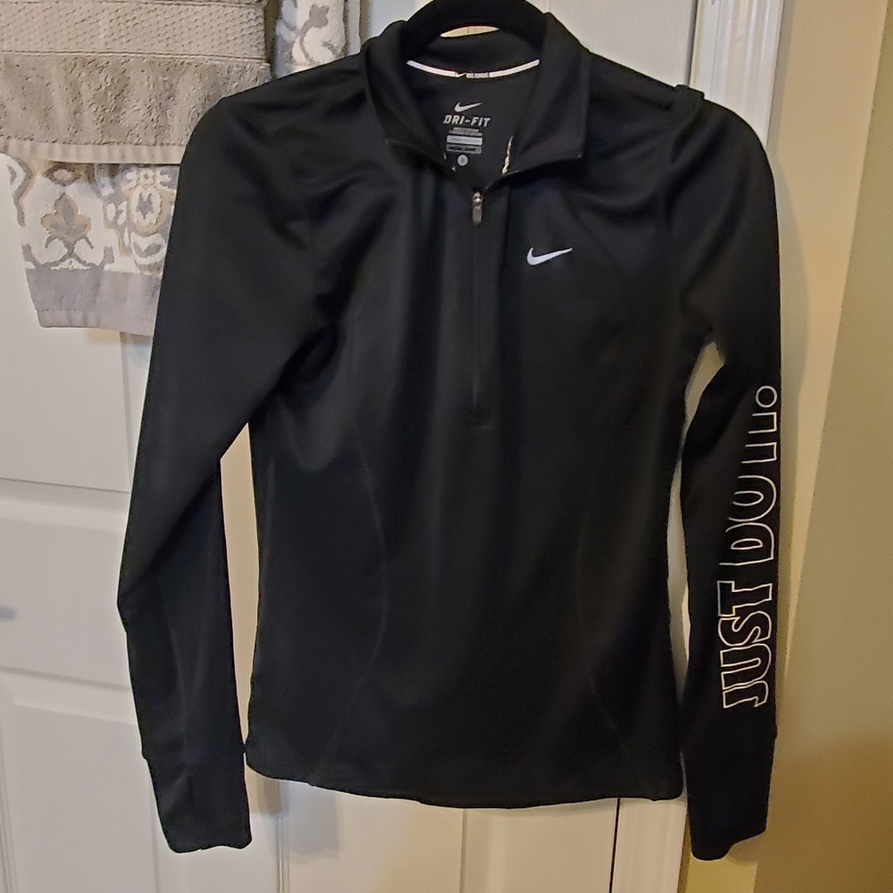 Nike DRI fit jacket